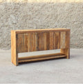 Aparador en Madera Reciclada Ibiza
